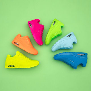 Migliori skechers per camminare sales